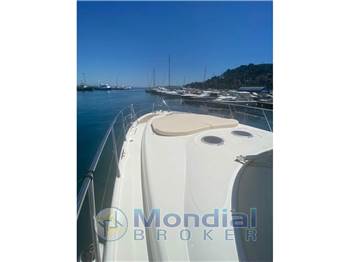 Cranchi 50 Mediterranee