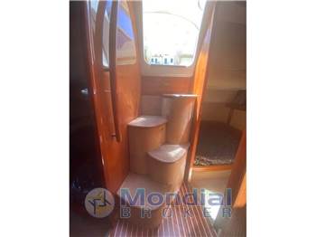 Cranchi 50 Mediterranee