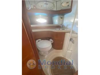 Cranchi 50 Mediterranee