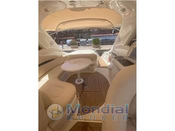 Cranchi 50 Mediterranee