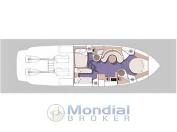 Cranchi 50 Mediterranee