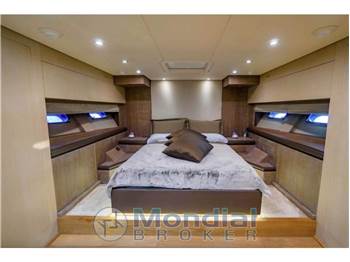 Cantiere Navale Arno Leopard 24