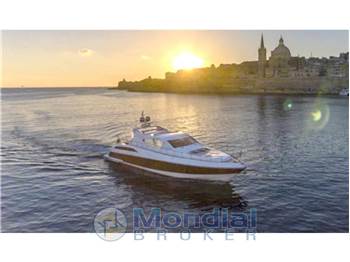 Cantiere Navale Arno Leopard 24