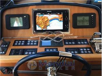 Morgan Yachts 70