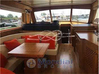 Morgan Yachts 70