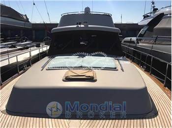 Morgan Yachts 70