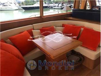 Morgan Yachts 70