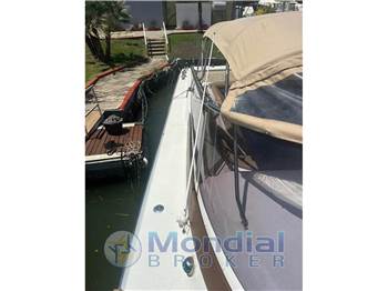 Cantieri Navali di Roma Itama 54 CHARTER