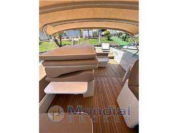 Cantieri Navali di Roma Itama 54 CHARTER