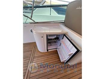 Cantieri Navali di Roma Itama 54 CHARTER