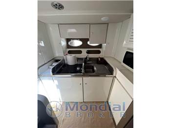 Cantieri Navali di Roma Itama 54 CHARTER