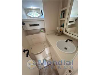 Cantieri Navali di Roma Itama 54 CHARTER