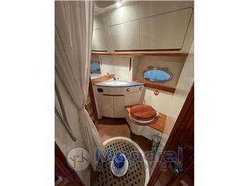 Abbate Bruno Primatist G 50