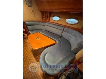 Abbate Bruno Primatist G 50