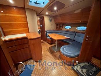 Abbate Bruno Primatist G 50