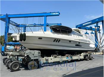 airon marine 4300 t top