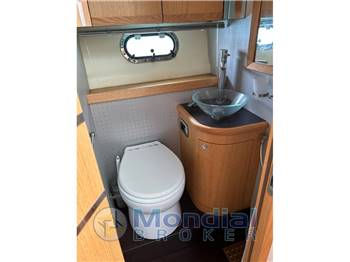 airon marine 4300 t top