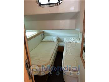 airon marine 4300 t top