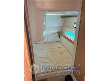 airon marine 4300 t top