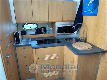 airon marine 4300 t top