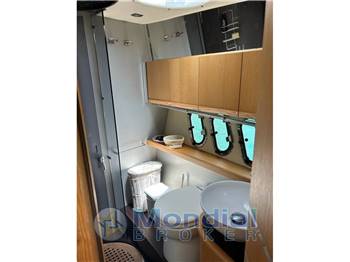 airon marine 4300 t top