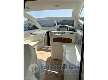 airon marine 4300 t top
