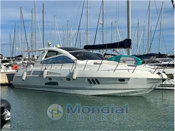 airon marine 4300 t top