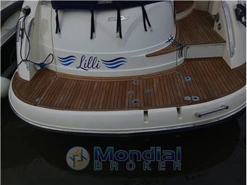 Salpa Laver 38.5