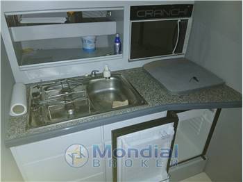 Cranchi 32 cruiser