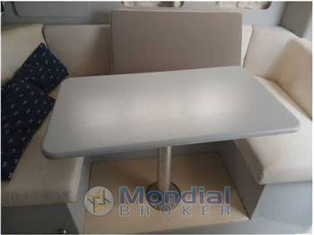 Cranchi 32 cruiser