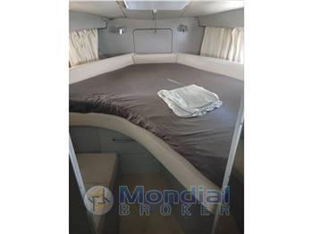 Cranchi 32 cruiser