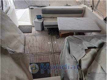 Cranchi 32 cruiser