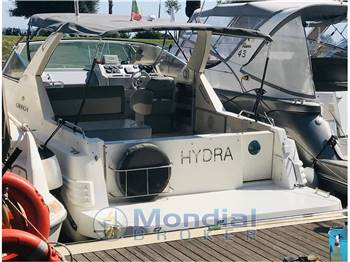 Cranchi 32 cruiser