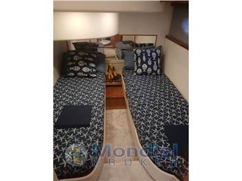 Pershing 43