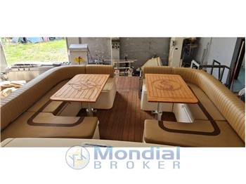 Mano marine 27,50