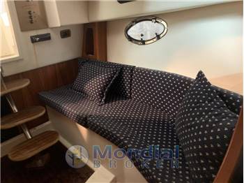 Mano marine 27,50