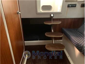 Mano marine 27,50