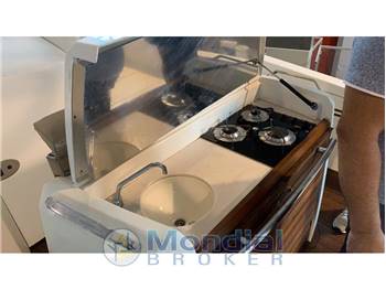 Mano marine 27,50