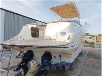 Mano marine 27,50