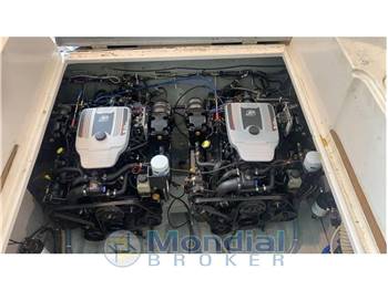 Mano marine 27,50