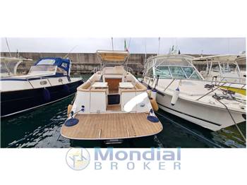 Mano marine 27,50