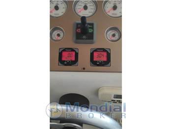 Mano marine 27,50