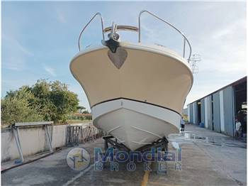 Mano marine 27,50