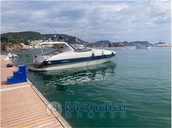 Bruno abbate Primatist 43