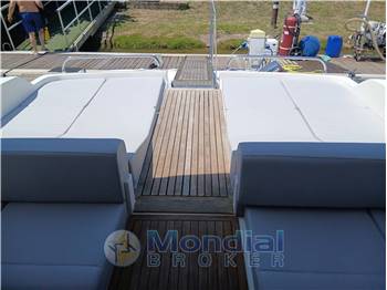 Italcraft X 46