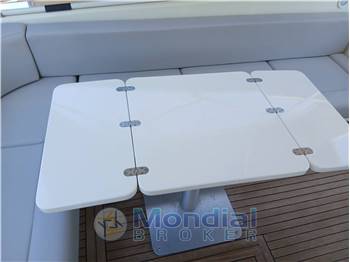 Italcraft X 46
