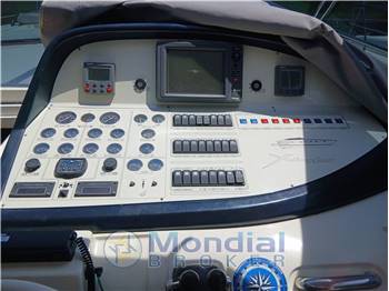 Italcraft X 46