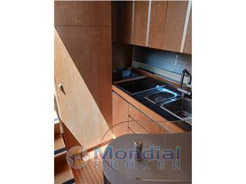Italcraft X 46
