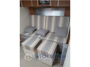 Italcraft X 46