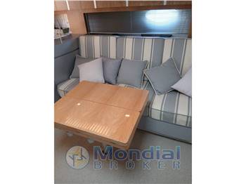 Italcraft X 46